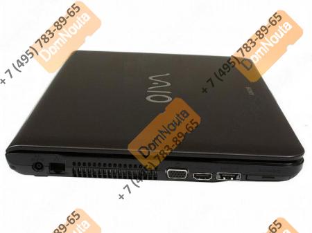 Ноутбук Sony VPC-EA3M1R