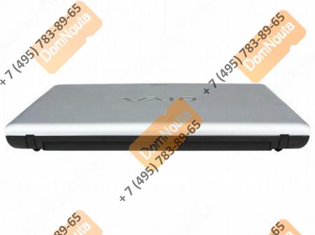 Ноутбук Sony VPC-EB3C4R