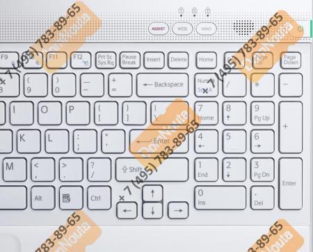 Ноутбук Sony VPC-EB3C4R