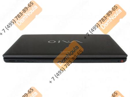 Ноутбук Sony VPC-EC3S1R