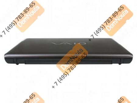 Ноутбук Sony VPC-EC3S1R