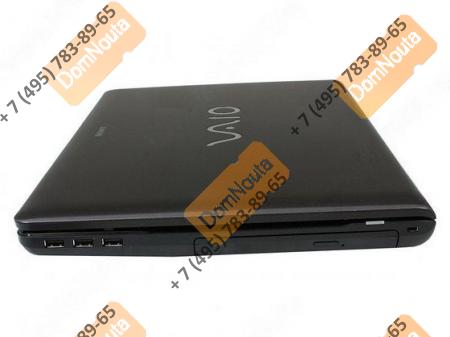 Ноутбук Sony VPC-EC3S1R