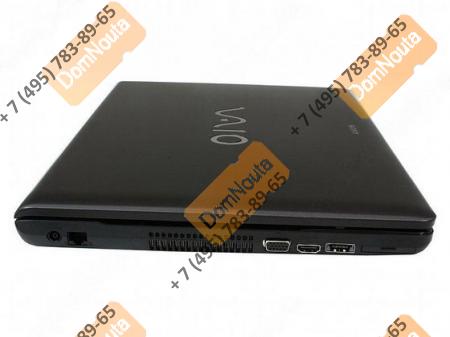 Ноутбук Sony VPC-EC3S1R