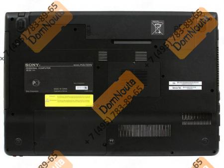 Ноутбук Sony VPC-EF3S1R
