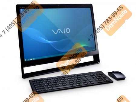 Моноблок Sony VPC-L14M1R