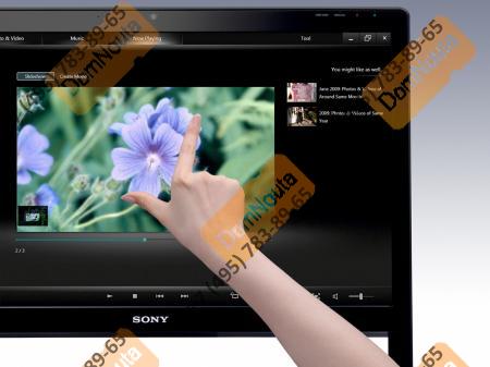 Моноблок Sony VPC-L14M1R