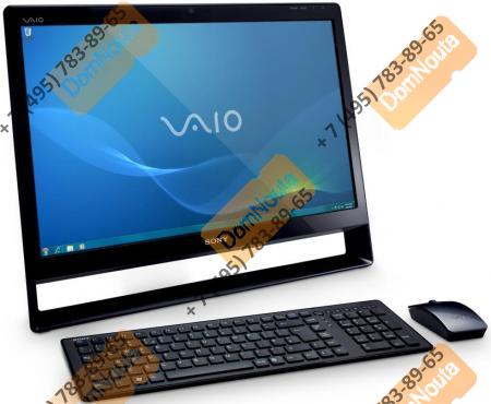 Моноблок Sony VPC-L14M1R