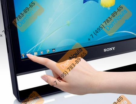 Моноблок Sony VPC-L14M1R