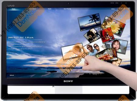 Моноблок Sony VPC-L14M1R