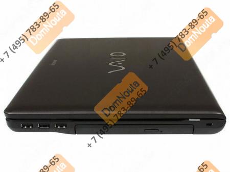 Ноутбук Sony VPC-EB3E1R