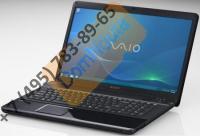Ноутбук Sony VPC-EB3E1R