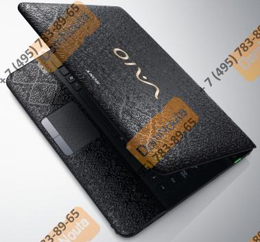 Ноутбук Sony VPC-EA3Z1R