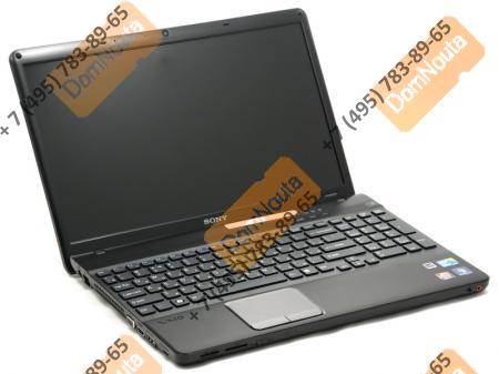 Ноутбук Sony VPC-EB4Z1R