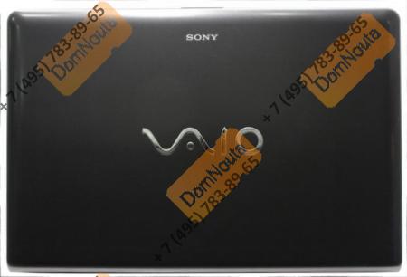 Ноутбук Sony VPC-EB4Z1R