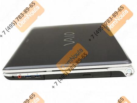 Ноутбук Sony VPC-F13Z8R