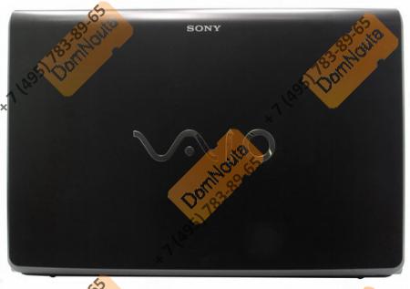 Ноутбук Sony VPC-F13Z8R