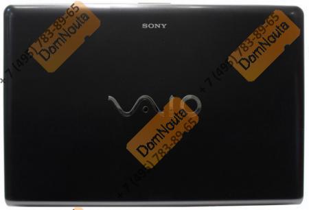 Ноутбук Sony VPC-EB4E9R