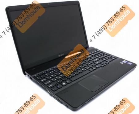 Ноутбук Sony VPC-EB4E9R