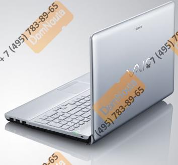Ноутбук Sony VPC-EB4L1R
