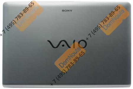 Ноутбук Sony VPC-EB4L1R