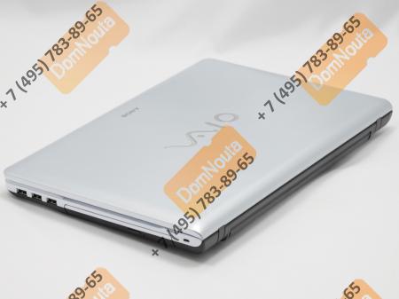 Ноутбук Sony VPC-EB4L1R