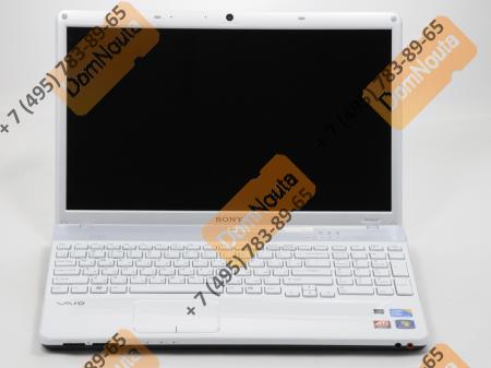 Ноутбук Sony VPC-EB4L1R