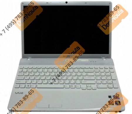 Ноутбук Sony VPC-EB4L1R