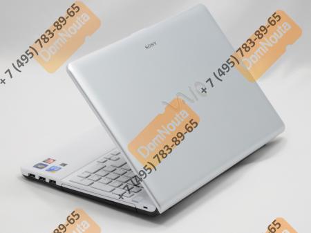 Ноутбук Sony VPC-EB4L1R