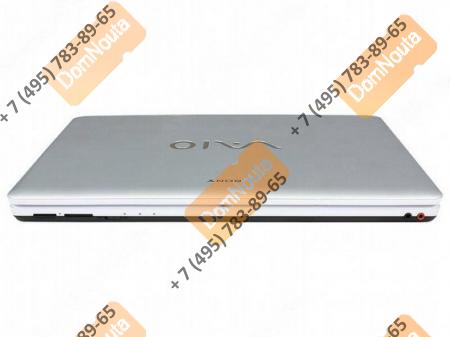 Ноутбук Sony VPC-EB4L1R