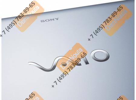 Ноутбук Sony VPC-EB4L1R