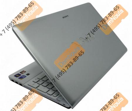 Ноутбук Sony VPC-EB4L1R