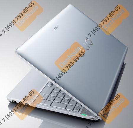 Ноутбук Sony VPC-EB4L1R