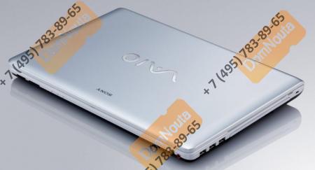 Ноутбук Sony VPC-EB4L1R
