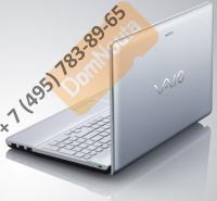 Ноутбук Sony VPC-EB4L1R