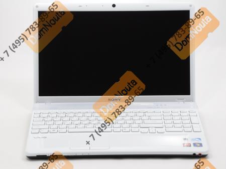 Ноутбук Sony VPC-EB4E1R