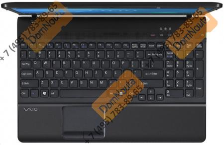 Ноутбук Sony VPC-EE4M1R