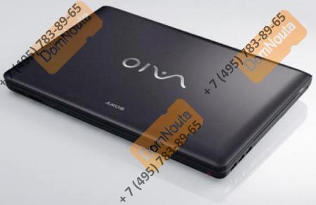 Ноутбук Sony VPC-EE4M1R