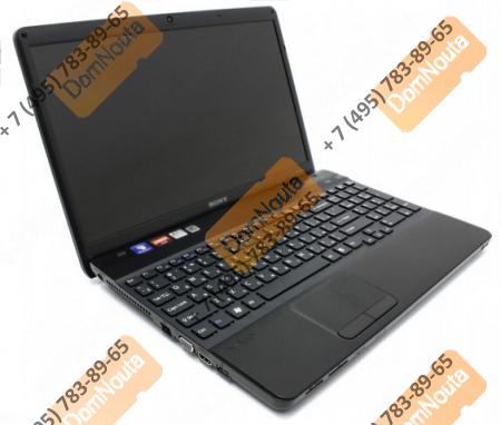 Ноутбук Sony VPC-EE4M1R