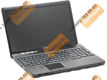Ноутбук Sony VPC-EE4M1R