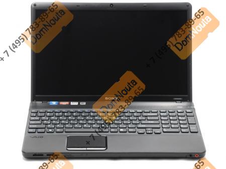 Ноутбук Sony VPC-EE4M1R
