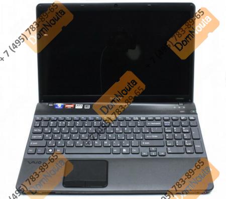 Ноутбук Sony VPC-EE4M1R