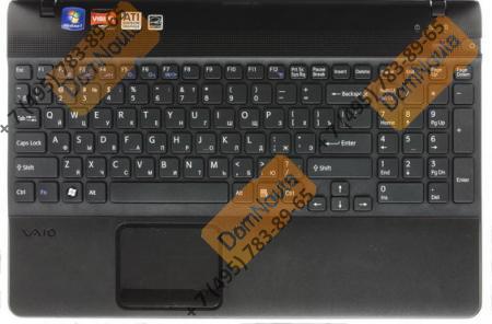 Ноутбук Sony VPC-EE4M1R