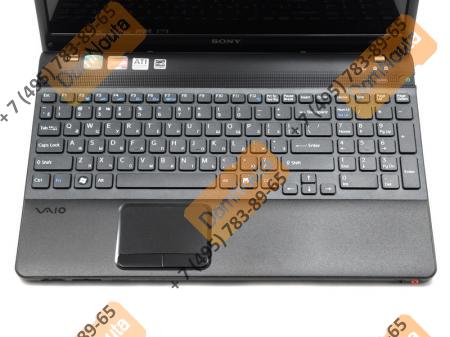 Ноутбук Sony VPC-EE4M1R