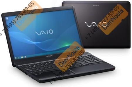 Ноутбук Sony VPC-EE4M1R