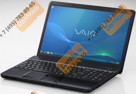 Ноутбук Sony VPC-EE4M1R