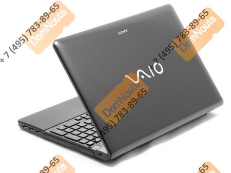 Ноутбук Sony VPC-EE4M1R