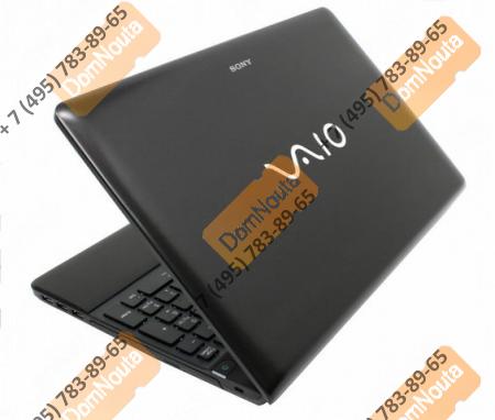 Ноутбук Sony VPC-EE4M1R