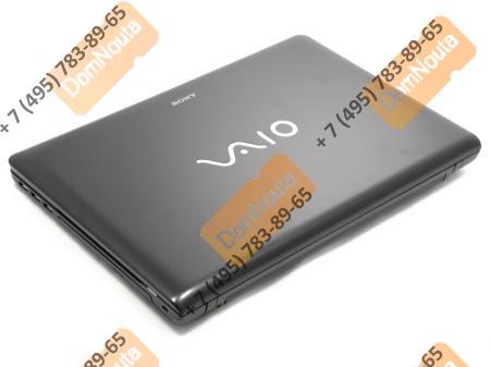 Ноутбук Sony VPC-EE4M1R