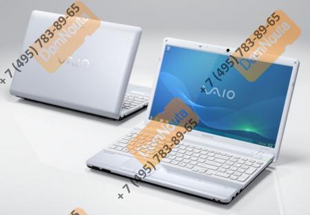 Ноутбук Sony VPC-EF4E1R