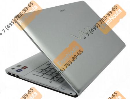 Ноутбук Sony VPC-EF4E1R